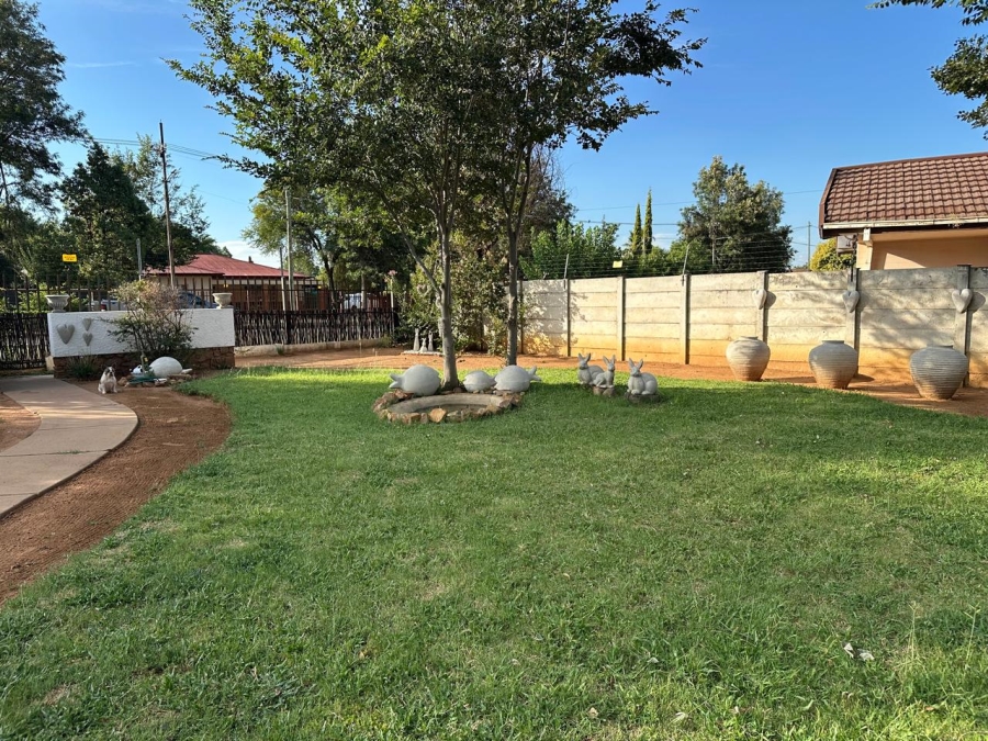 3 Bedroom Property for Sale in Wolmaransstad North West